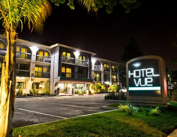 Hotel Vue image 1