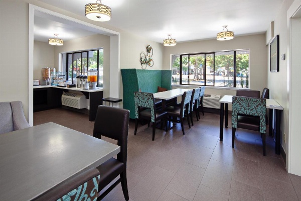 Hotel Vue Main image